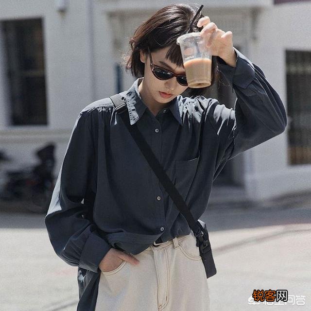 让人眼前一亮,相见恨晚的女士衬衫有吗？求推荐？