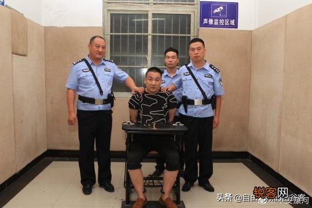 杀入狂魔闫洪磊被抓获,有人说他和王振华应该被枪毙一千次,你怎么看待这个问题？
