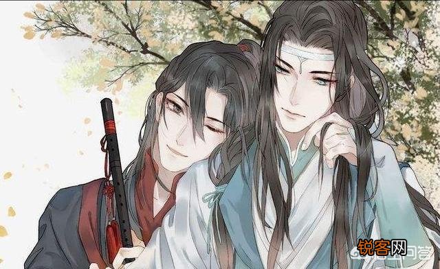 女朋友是个腐女,请问她是什么样的心理？