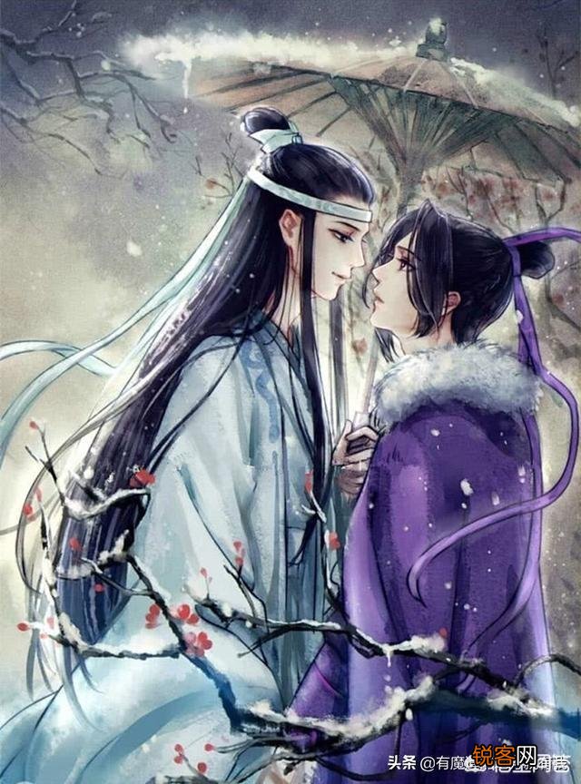 女朋友是个腐女,请问她是什么样的心理？