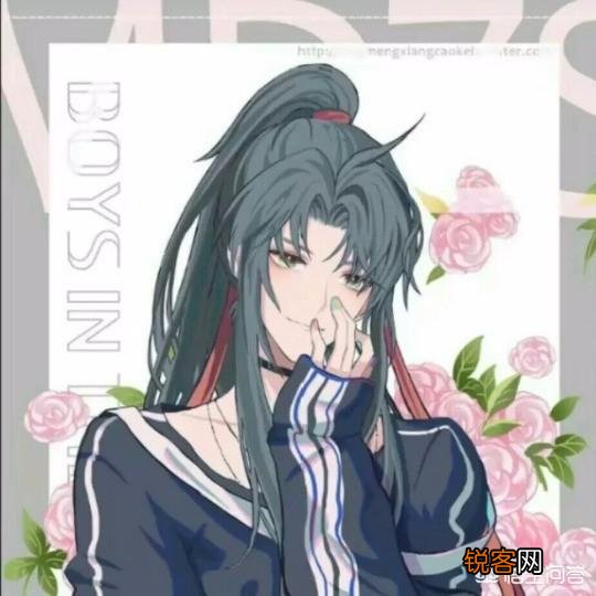 女朋友是个腐女,请问她是什么样的心理？
