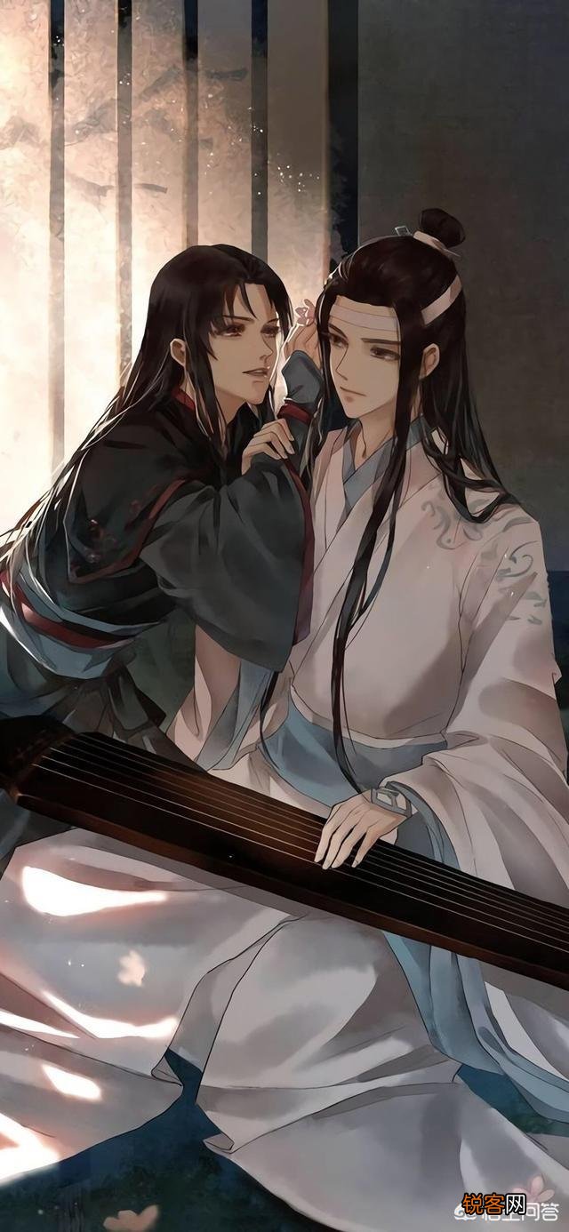 女朋友是个腐女,请问她是什么样的心理？