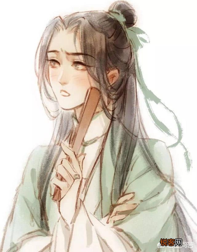 女朋友是个腐女,请问她是什么样的心理？