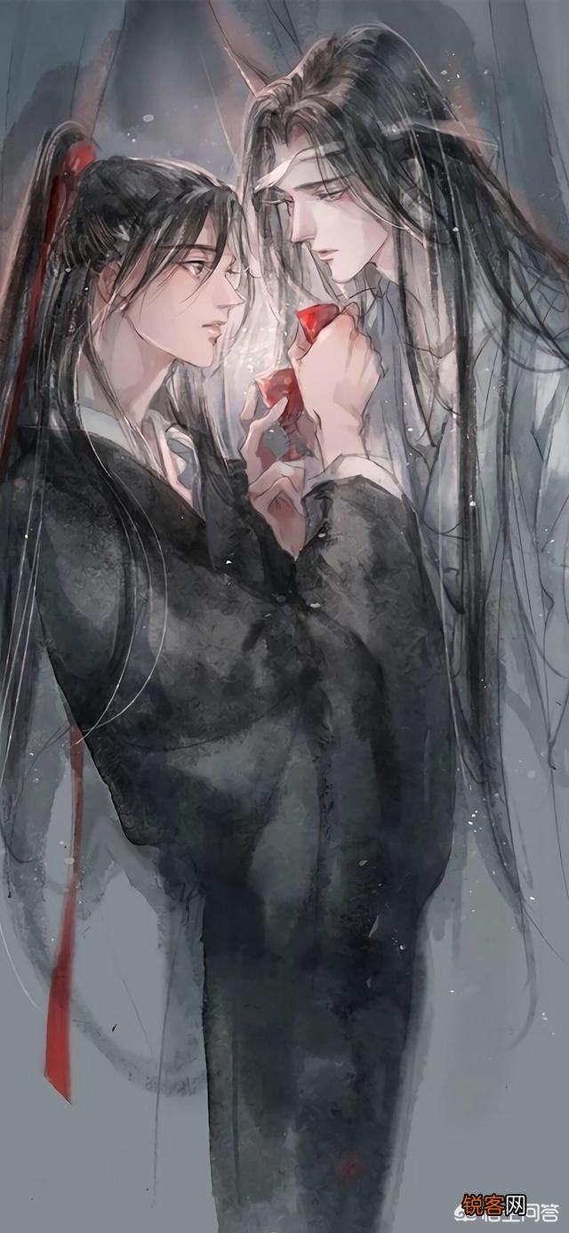 女朋友是个腐女,请问她是什么样的心理？