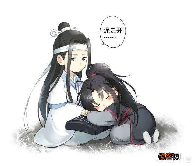 女朋友是个腐女,请问她是什么样的心理？