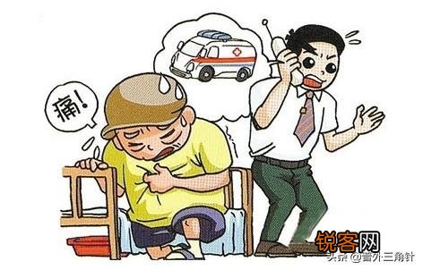 有人说,心梗来临前,会出现“1热,2疼,3多”,说的对吗？这些特征都指的是什么？