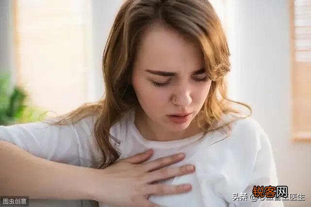 有人说,心梗来临前,会出现“1热,2疼,3多”,说的对吗？这些特征都指的是什么？