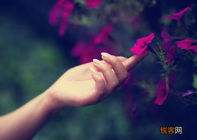王阳明：“你未看此花时,此花与汝同归于寂；你来看此花时,则此花颜色一时明白起来。”你如何看待这句话？