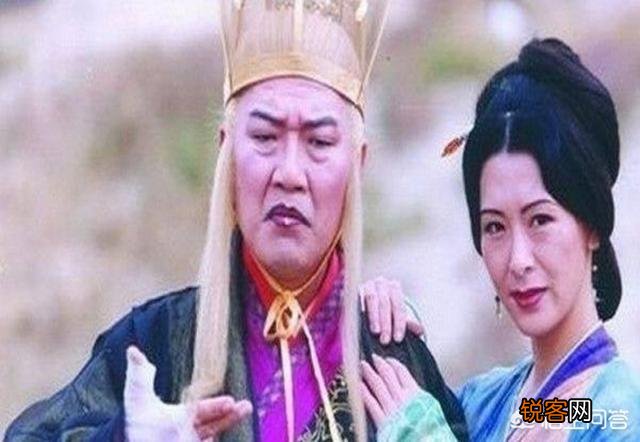 解读中国古代宫廷“对食”史,宫女和太监是如何做夫妻的？