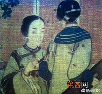 解读中国古代宫廷“对食”史,宫女和太监是如何做夫妻的？