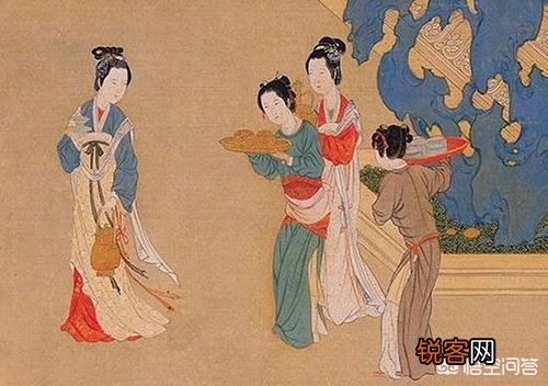 解读中国古代宫廷“对食”史,宫女和太监是如何做夫妻的？