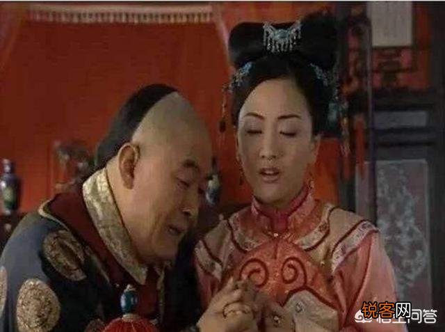 解读中国古代宫廷“对食”史,宫女和太监是如何做夫妻的？