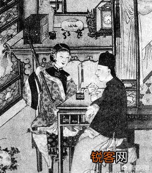 解读中国古代宫廷“对食”史,宫女和太监是如何做夫妻的？