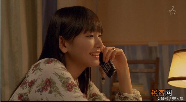 日本女星中有哪些货真价实的美女？