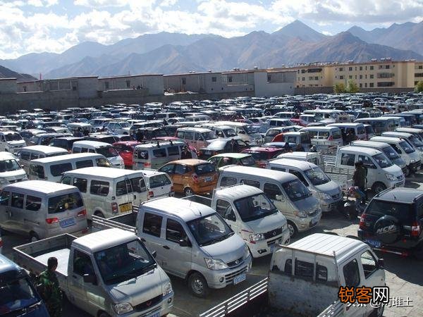 大家都是通过什么渠道买到的二手车?