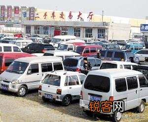 大家都是通过什么渠道买到的二手车?