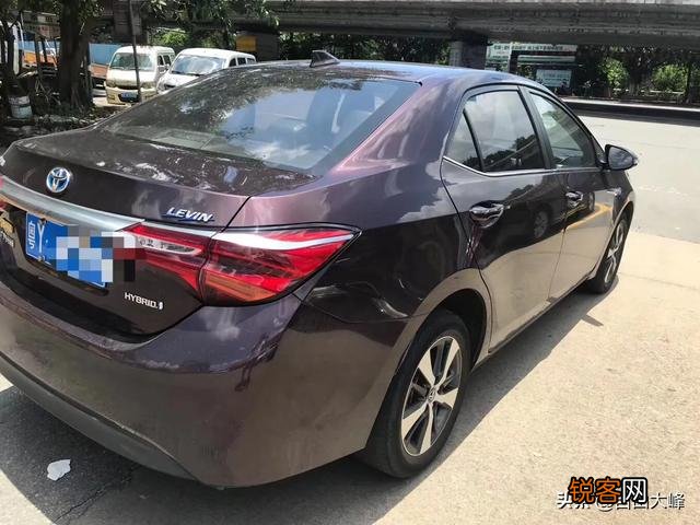哪里有个人发布的二手车？
