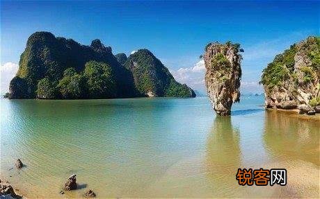 一个女生不懂英语怎么自费游泰国？