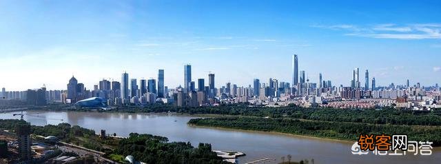 沈阳GDP为什么在东北城市排第四位？