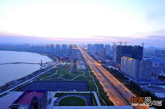 除了大连、沈阳、哈尔滨、长春之外,谁才是东北第五城？