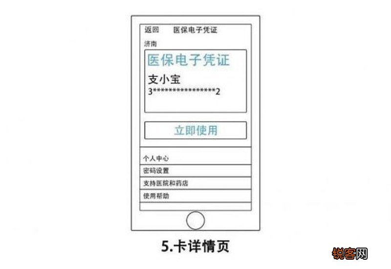 医保电子凭证可以异地使用吗？