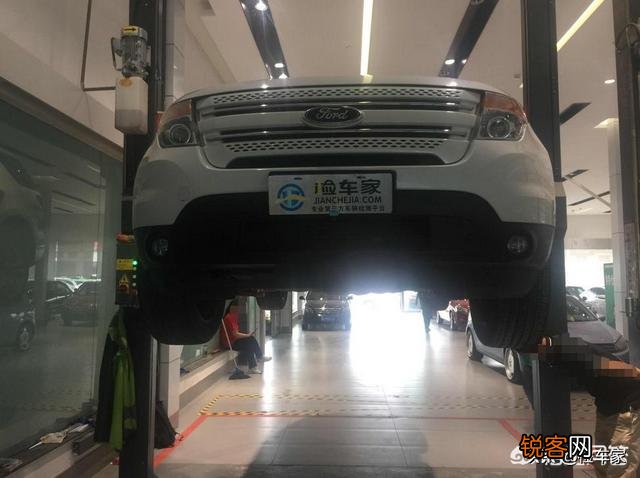 买二手车哪种途径靠谱？
