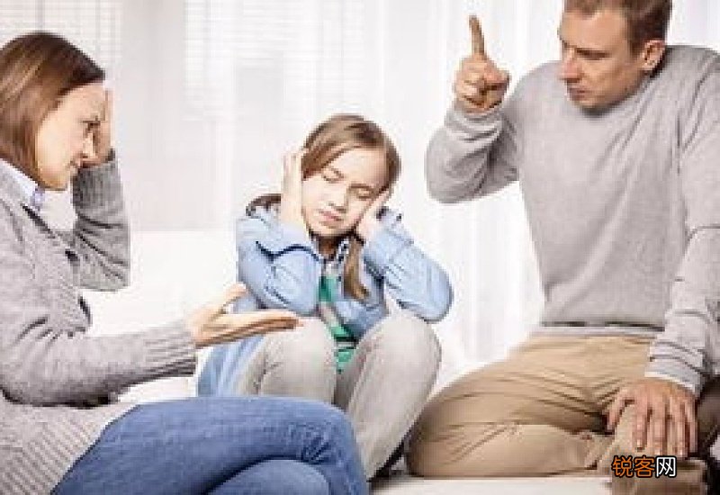 孩子叛逆期的家庭教育 父母应该怎么做