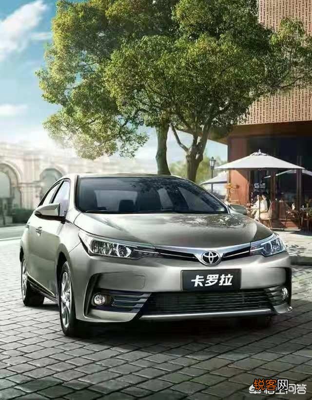 预算十万,哪款家用轿车比较好？丰田卡罗拉和大众朗逸买哪个？