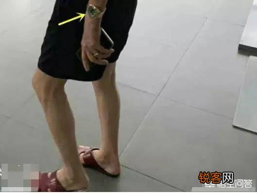 最近网传广东土豪阿伯穿背心短裤胶拖鞋,一口气买了6部宝马7系,你怎么看？