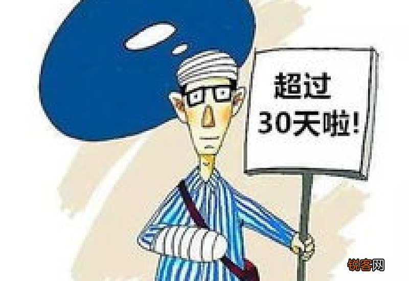 员工发生工伤,多久内申请工伤认定才能报销?