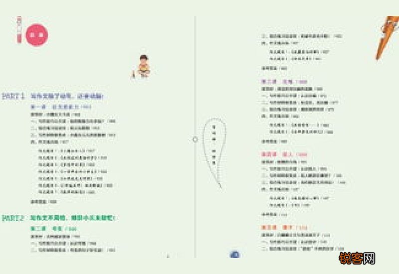 加强写作能力的方法 加强写作训练的方法