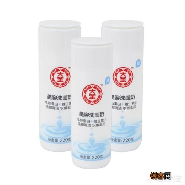 有哪些良心国货护肤品推荐吗？