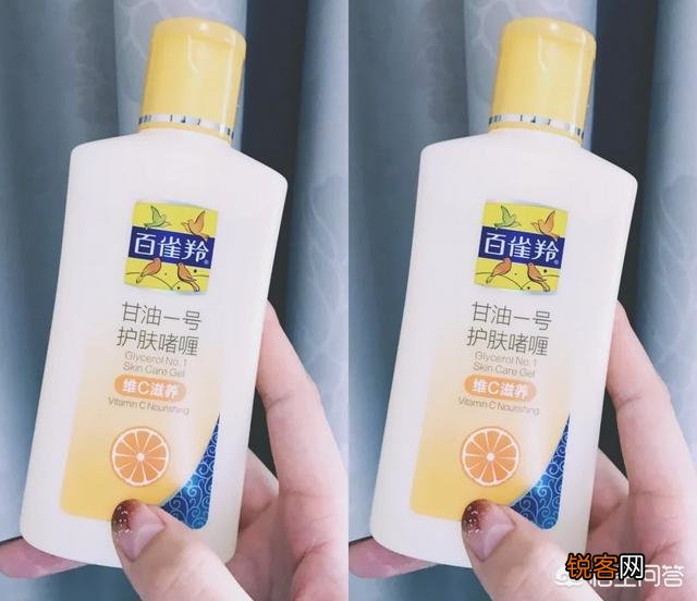 有哪些良心国货护肤品推荐吗？