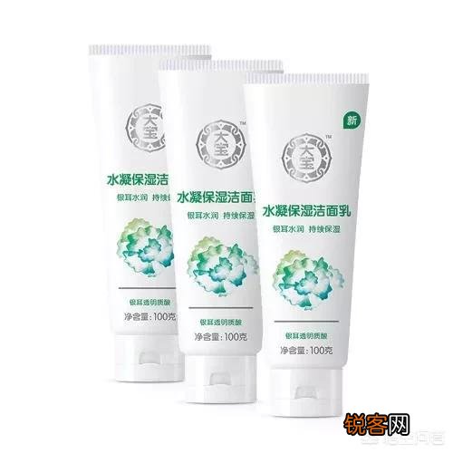 有哪些良心国货护肤品推荐吗？
