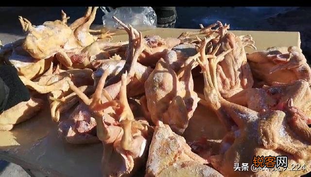 春节将至,农村大集上都有哪些摊点是“骗局”？需要我们注意？
