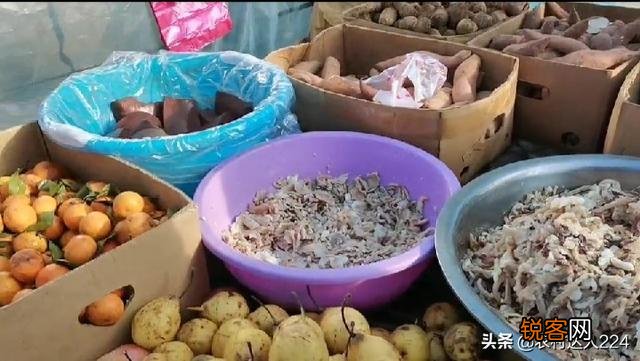 春节将至,农村大集上都有哪些摊点是“骗局”？需要我们注意？