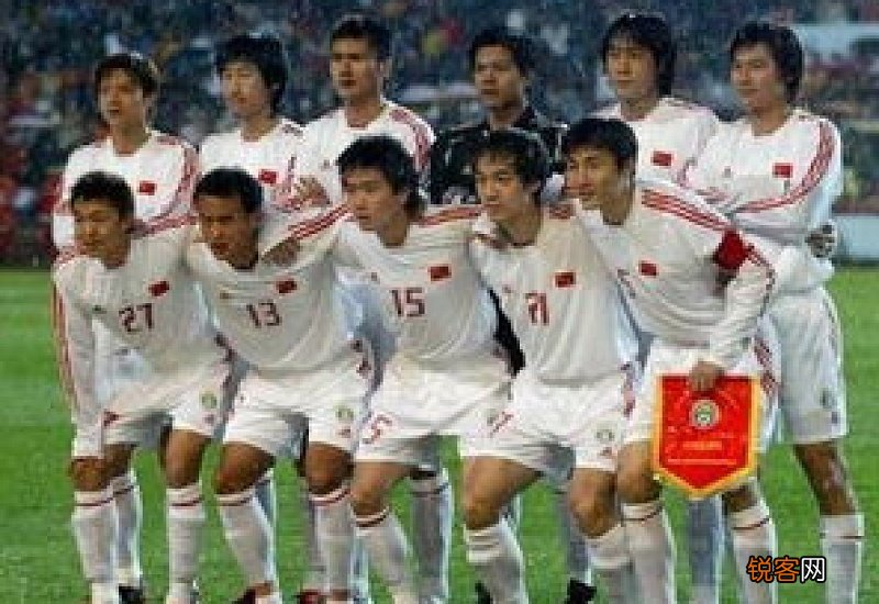 中国男足集训名单年龄老化引热议,球队是否真的没人了?