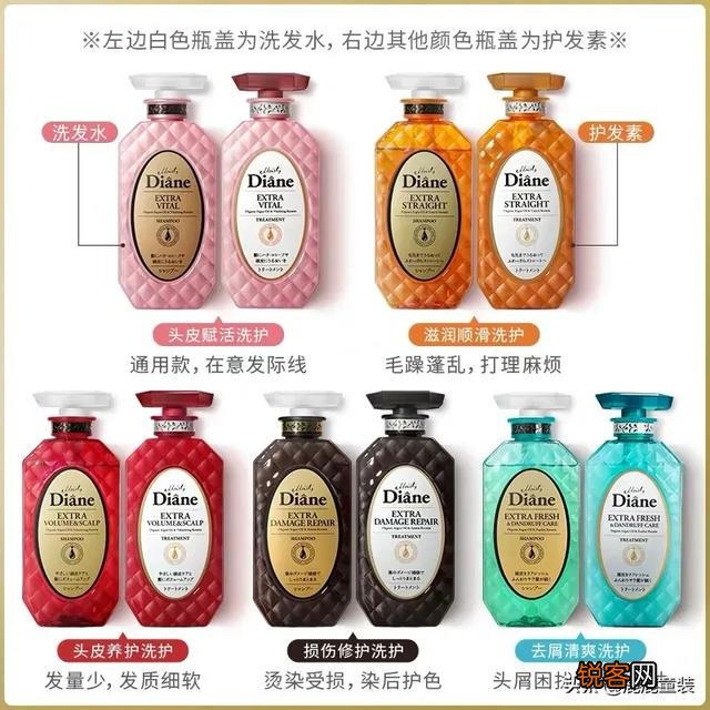 有什么柔顺滋养型的洗发水,最主要的是能够改变头发毛躁的？