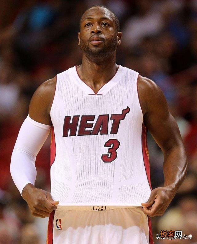 安东尼和韦德都只排三阵,NBA07年最佳阵容竞争有多激烈？
