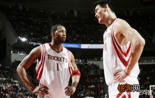 安东尼和韦德都只排三阵,NBA07年最佳阵容竞争有多激烈？