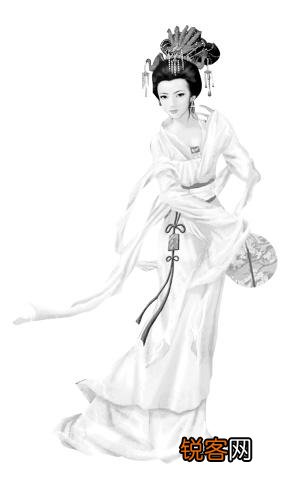 古人常说的‘艳俗\'含蓄\'傲娇\'病态’四种美是什么意思？