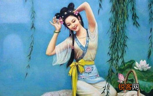 古人常说的‘艳俗\'含蓄\'傲娇\'病态’四种美是什么意思？