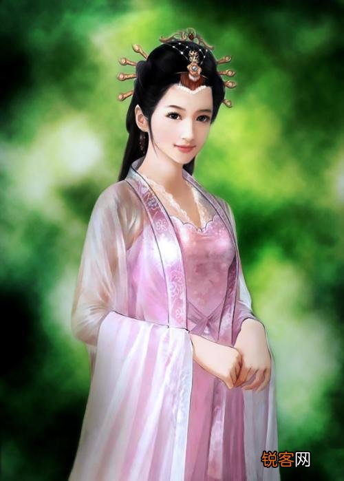 古人常说的‘艳俗\'含蓄\'傲娇\'病态’四种美是什么意思？