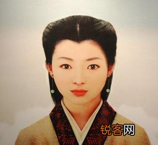 古人常说的‘艳俗\'含蓄\'傲娇\'病态’四种美是什么意思？