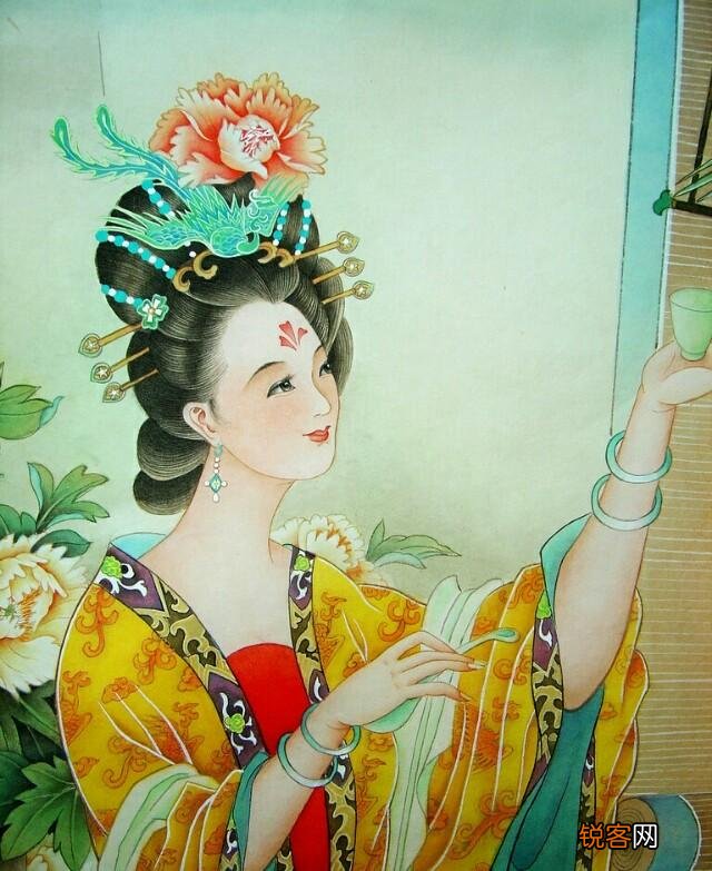 古人常说的‘艳俗\'含蓄\'傲娇\'病态’四种美是什么意思？