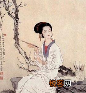 古人常说的‘艳俗\'含蓄\'傲娇\'病态’四种美是什么意思？