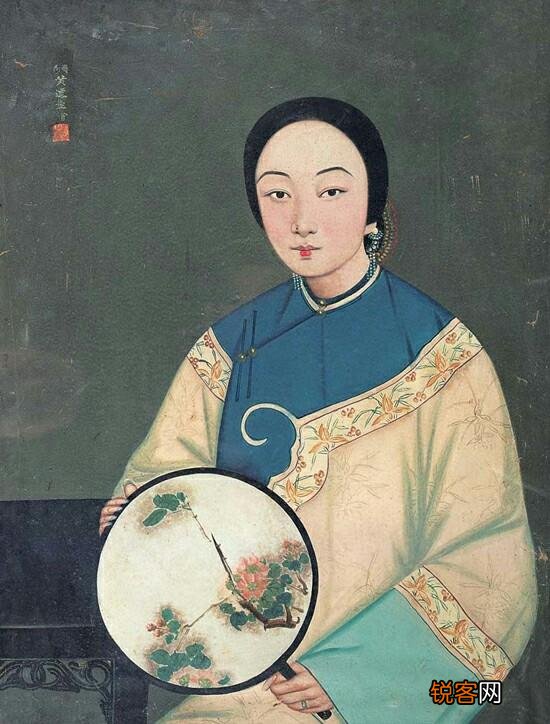 古人常说的‘艳俗\'含蓄\'傲娇\'病态’四种美是什么意思？