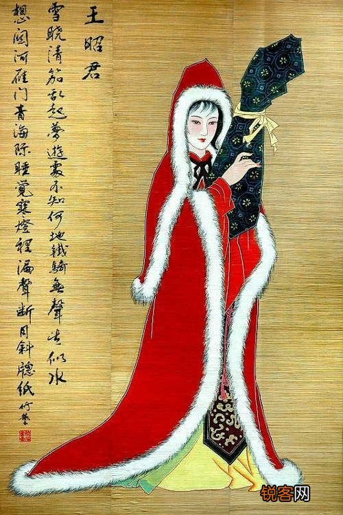 古人常说的‘艳俗\'含蓄\'傲娇\'病态’四种美是什么意思？