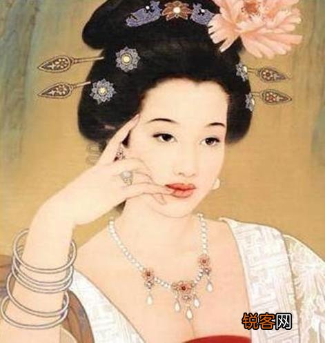 古人常说的‘艳俗\'含蓄\'傲娇\'病态’四种美是什么意思？