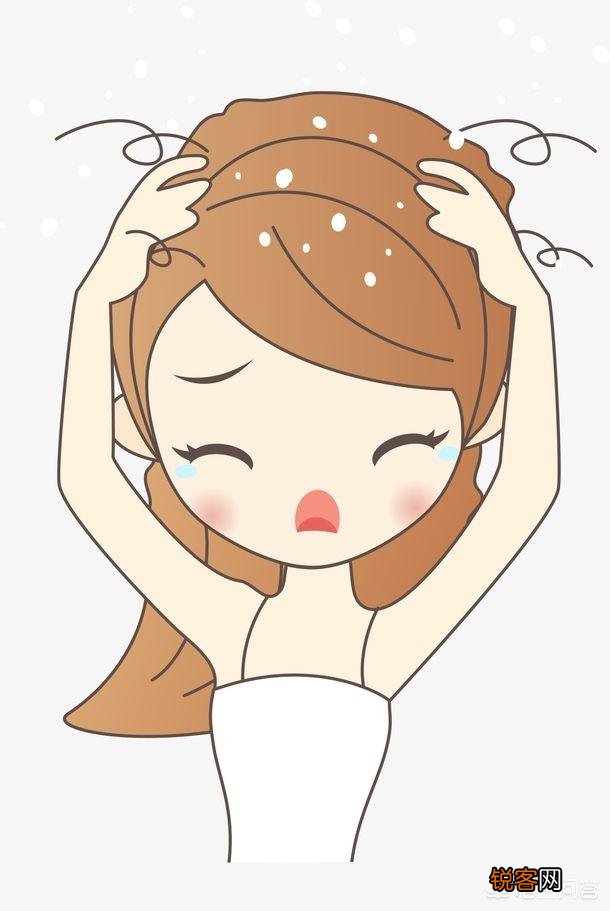 什么洗发水能真正的去头皮屑？有何推荐？
